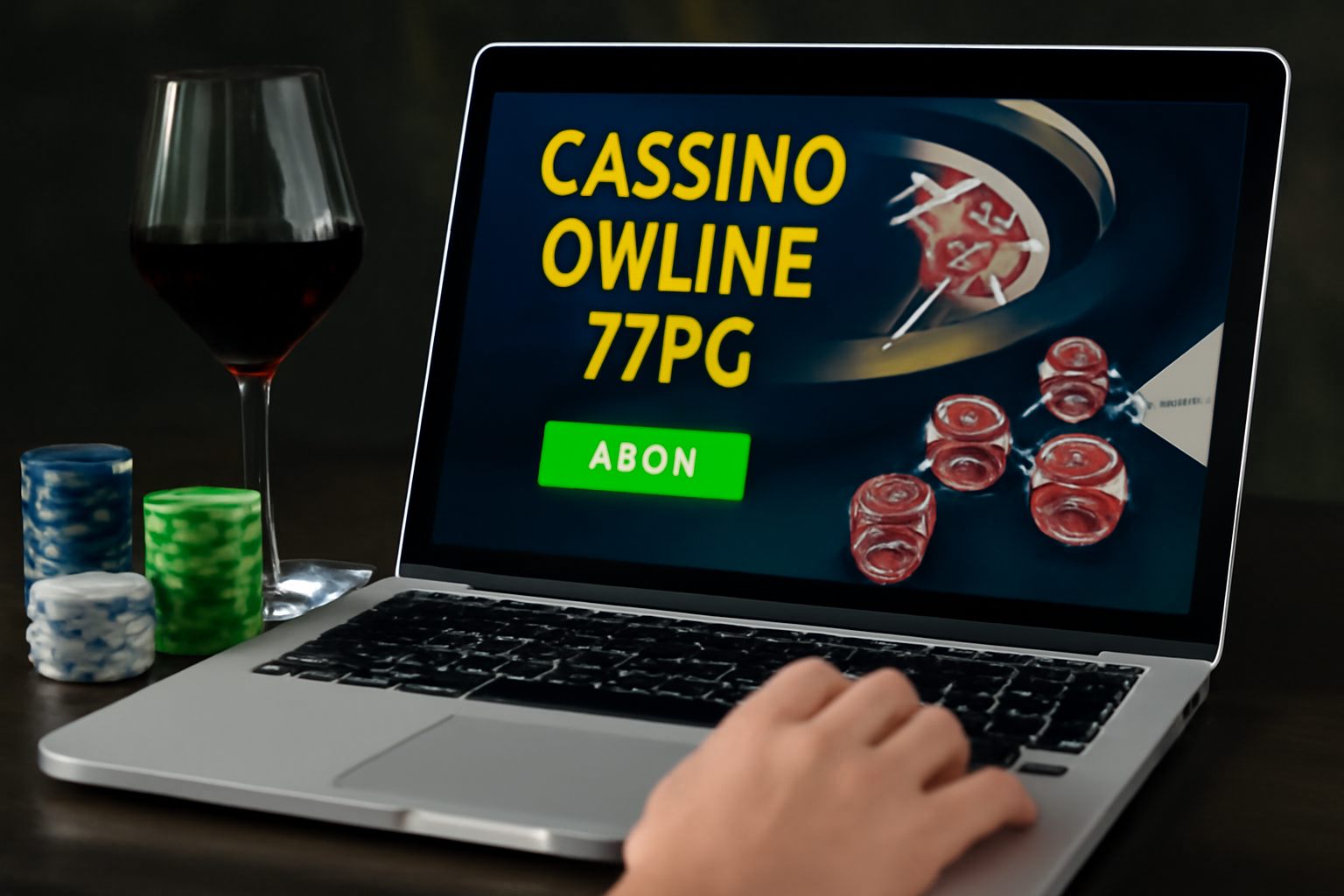 
                                Cassino Online 575BET
                                