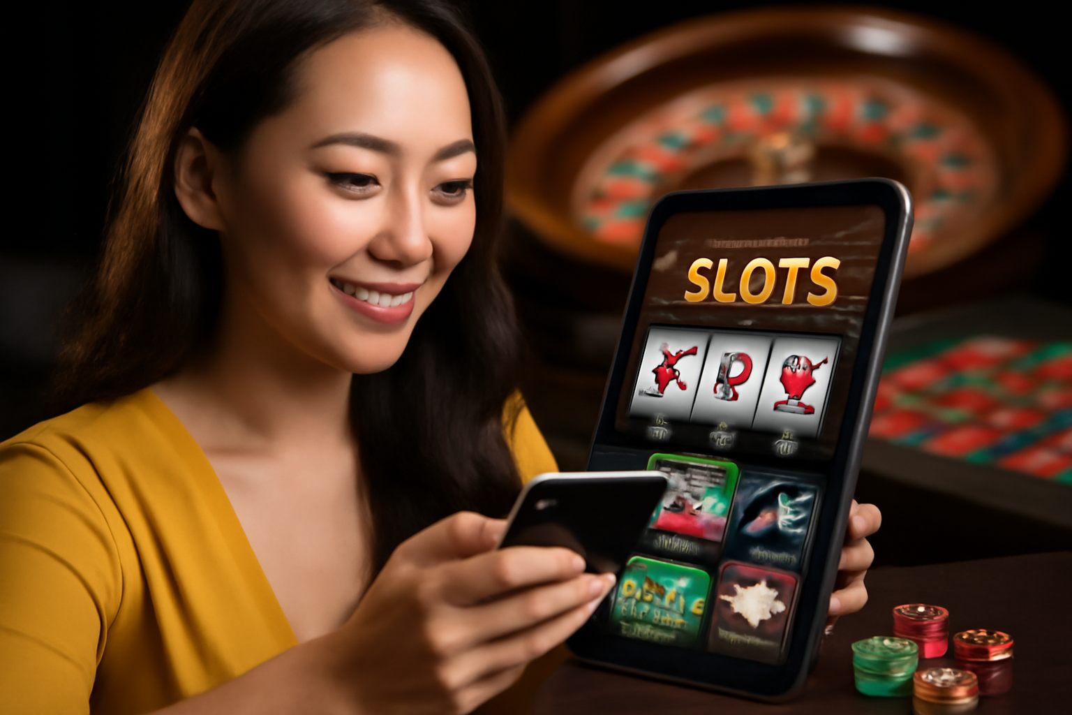 Jogos de cassino online 575BET