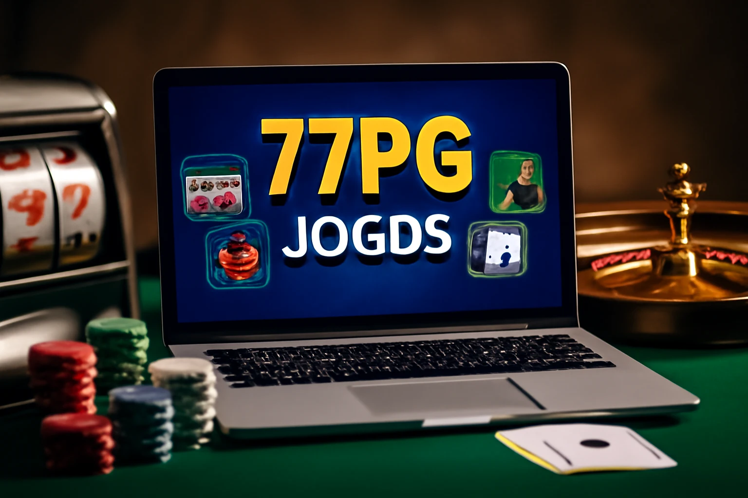 Jogos de cassino online inovadores e emocionantes na 575BET