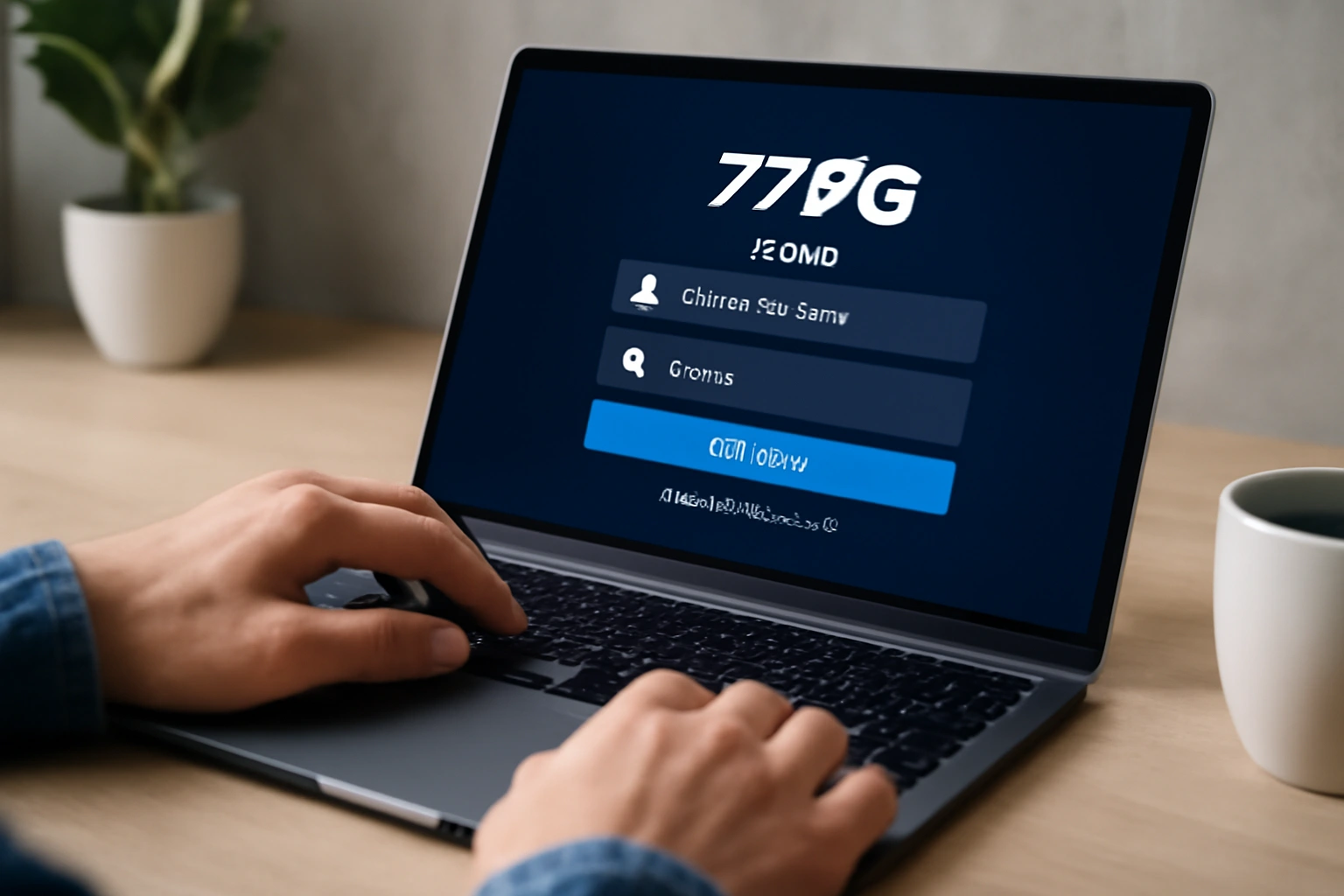 Não Perca tempo, o rRgistro na site 575BET